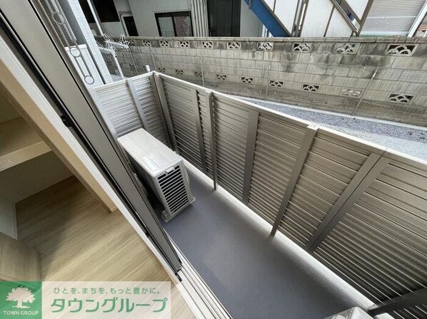 グラナーデ興野の物件内観写真